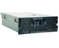 Ibm System x3850 M2 (72332RG)